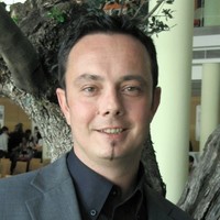 Harald Hentschel