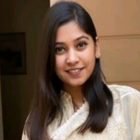 SUMEDHA GARG