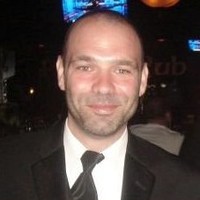 Jerry Elliott