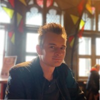 Seppe Tuytelaers