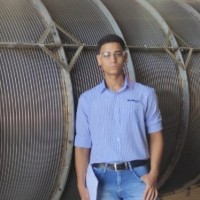 Erick Jeronimo dos Santos