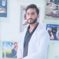 Muzammil Laiqat