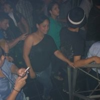 Negrita bella Reina