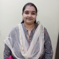 Mahalakshmi Devaki