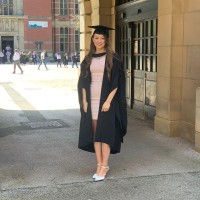 Nicole Sherratt