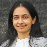 Khushboo Sharedalal
