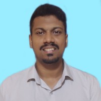 Darryl Dsouza