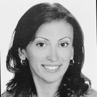 Lina Ashour