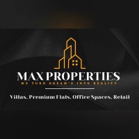 Max Properties