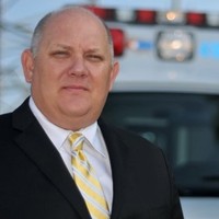 J. Blake Polk