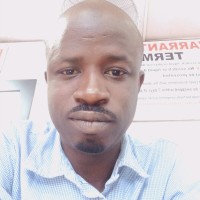 Sulaimon Adesegun