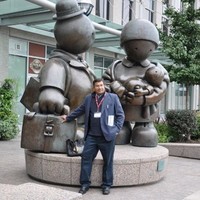 Dr Param Hans Mishra