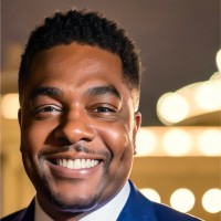 Raheem-Asad Merriweather, M.Ed, Ed.S.