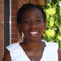 Florence Buaku, Aicp