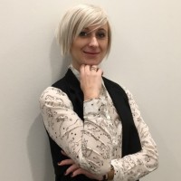 Wioleta Kłosińska (Borowska)