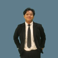 Naziludin Wahyu Nastain