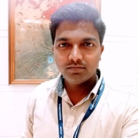 Satish Patil, Phd