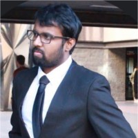 Manoj Kumar Annam Ravindran