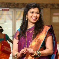 Shweta Patwardhan