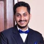 Karanjot Singh