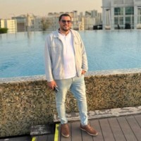 Mohamed Hammad