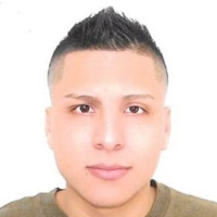 Josue Delgado