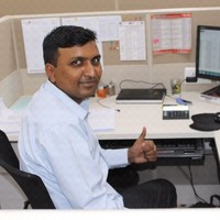 Alpit Bhagalia