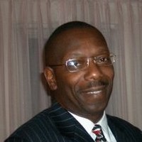 George Jones, LPC, CADC