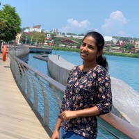 Deepshika M