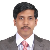 Parameswaran P