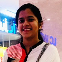 Praveena Premdas
