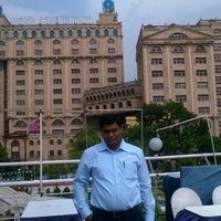 Samuel Pradhan