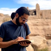 Seyed Alireza Seyedi