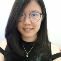 Huey Jye Ang