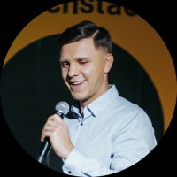 Vitalii Dolotov