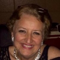 Evelyn Gibson