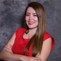 Andrea Robledo Rodriguez