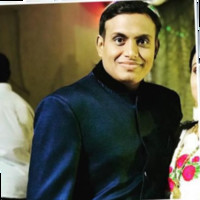 Shashank Tandel