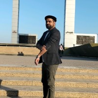 Wajahat Aslam
