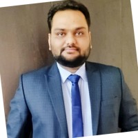 Nikhil Chauhan