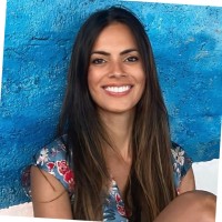Sarah Nordin