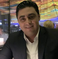 Mohamed Taieb Rekik