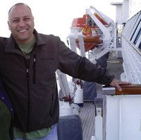Joseph Taylor