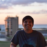 Yash Talluri