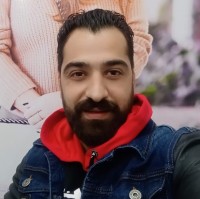 Mhd Mazin Durgham