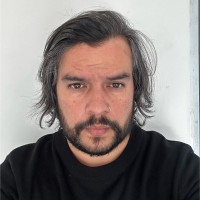 Jorge Armando Avendaño Pedreros