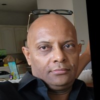 Daniel Ghebreyohannes