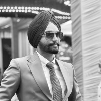 Amrinder Singh