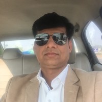 Anil Saini