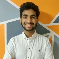 Nikhil Karoti